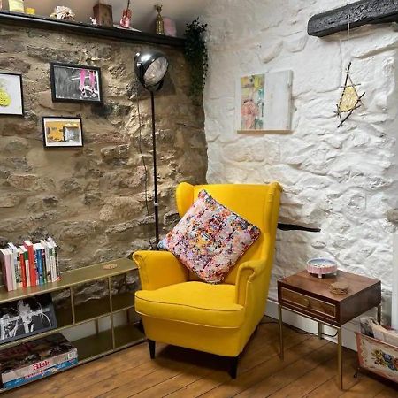 Вилла The Barn Wirksworth Экстерьер фото