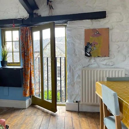Вилла The Barn Wirksworth Экстерьер фото