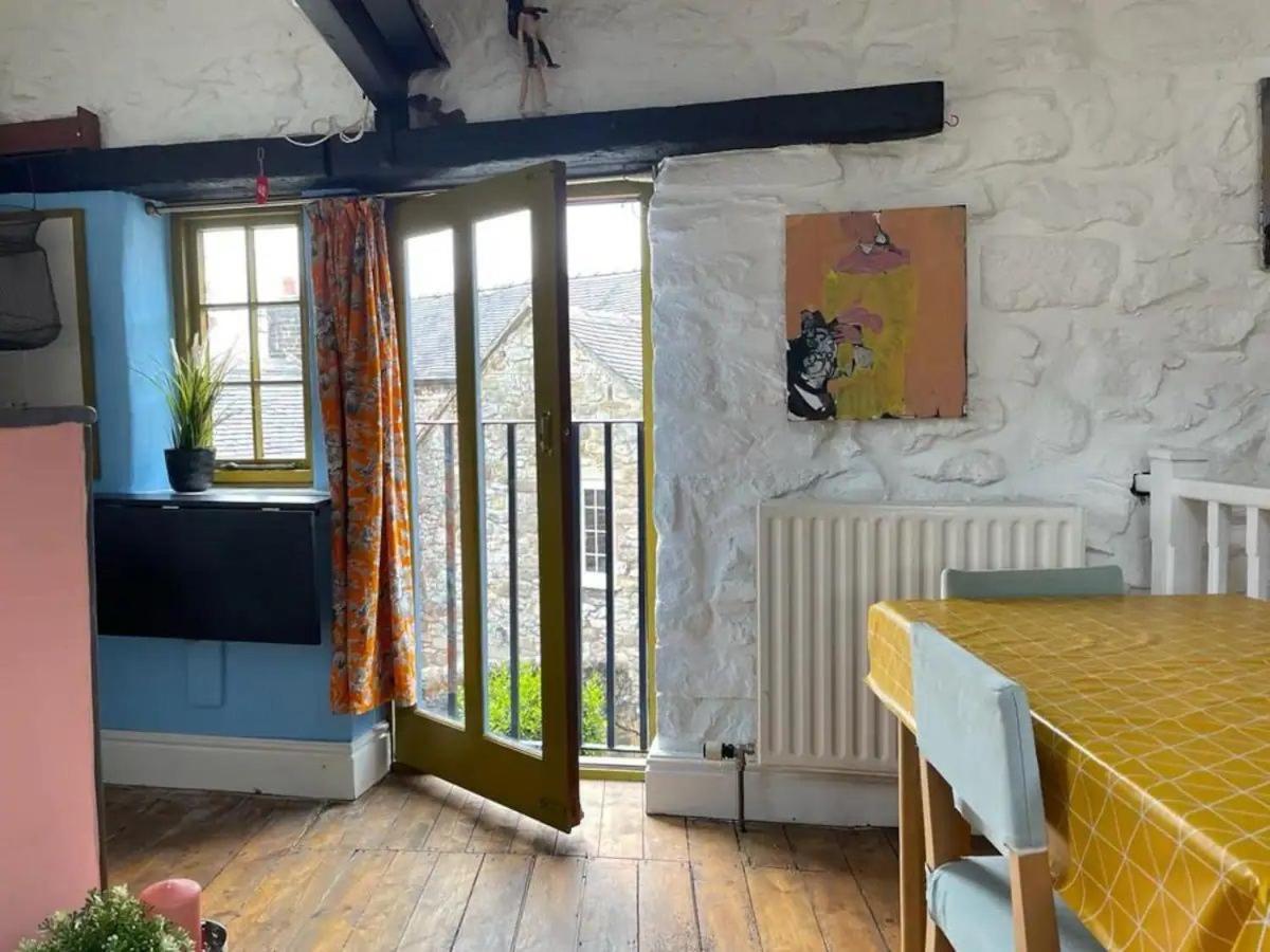 Вилла The Barn Wirksworth Экстерьер фото