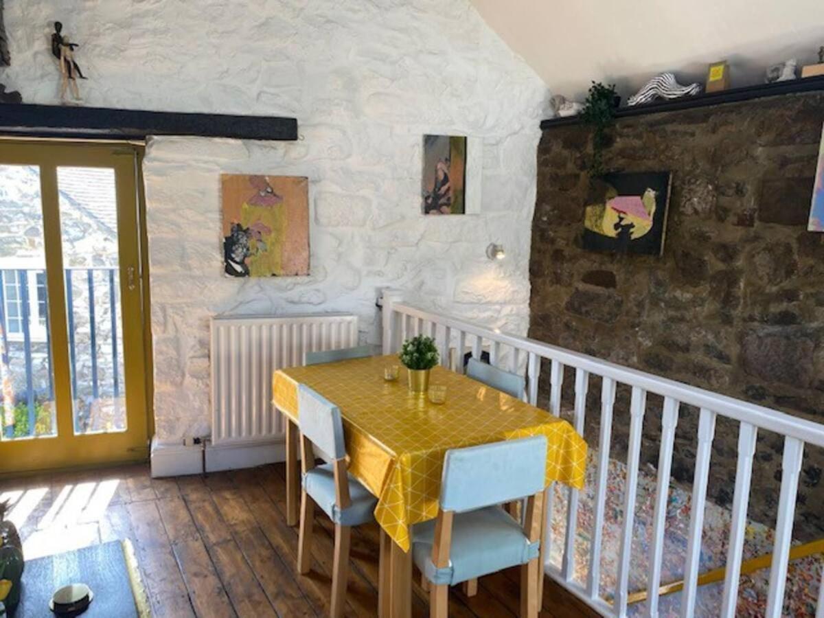 Вилла The Barn Wirksworth Экстерьер фото