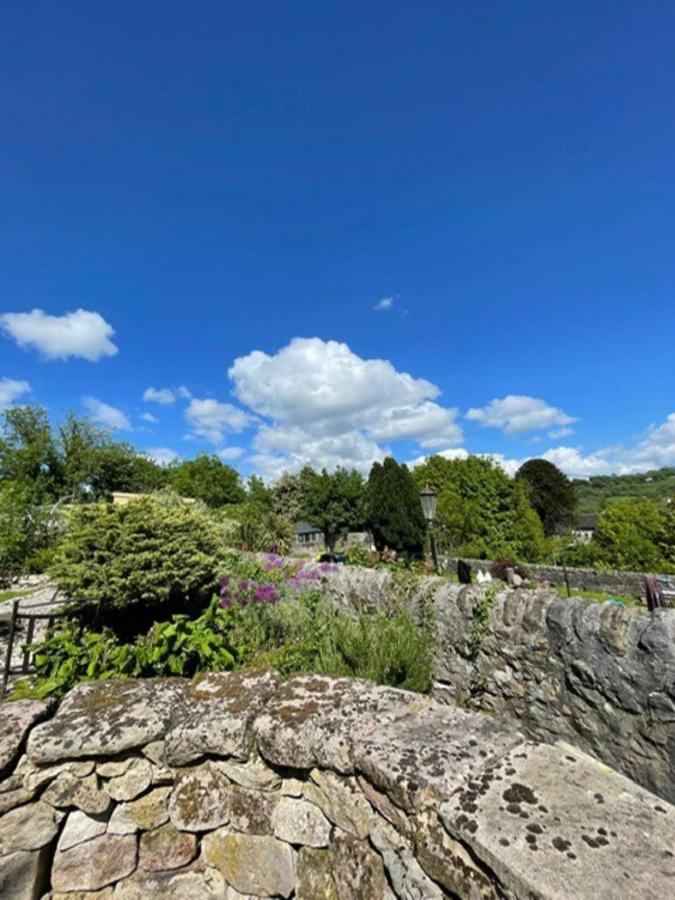 Вилла The Barn Wirksworth Экстерьер фото