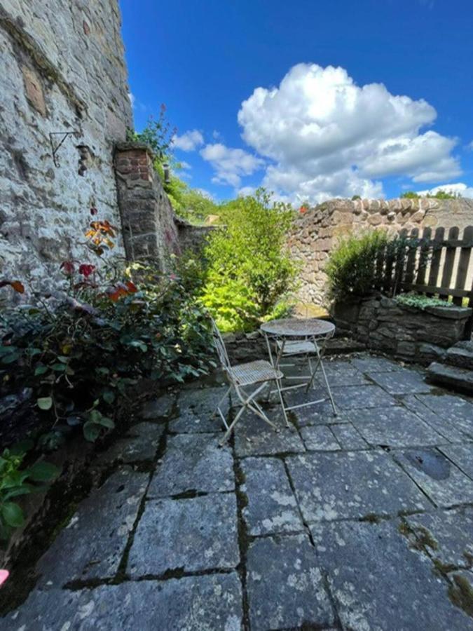 Вилла The Barn Wirksworth Экстерьер фото